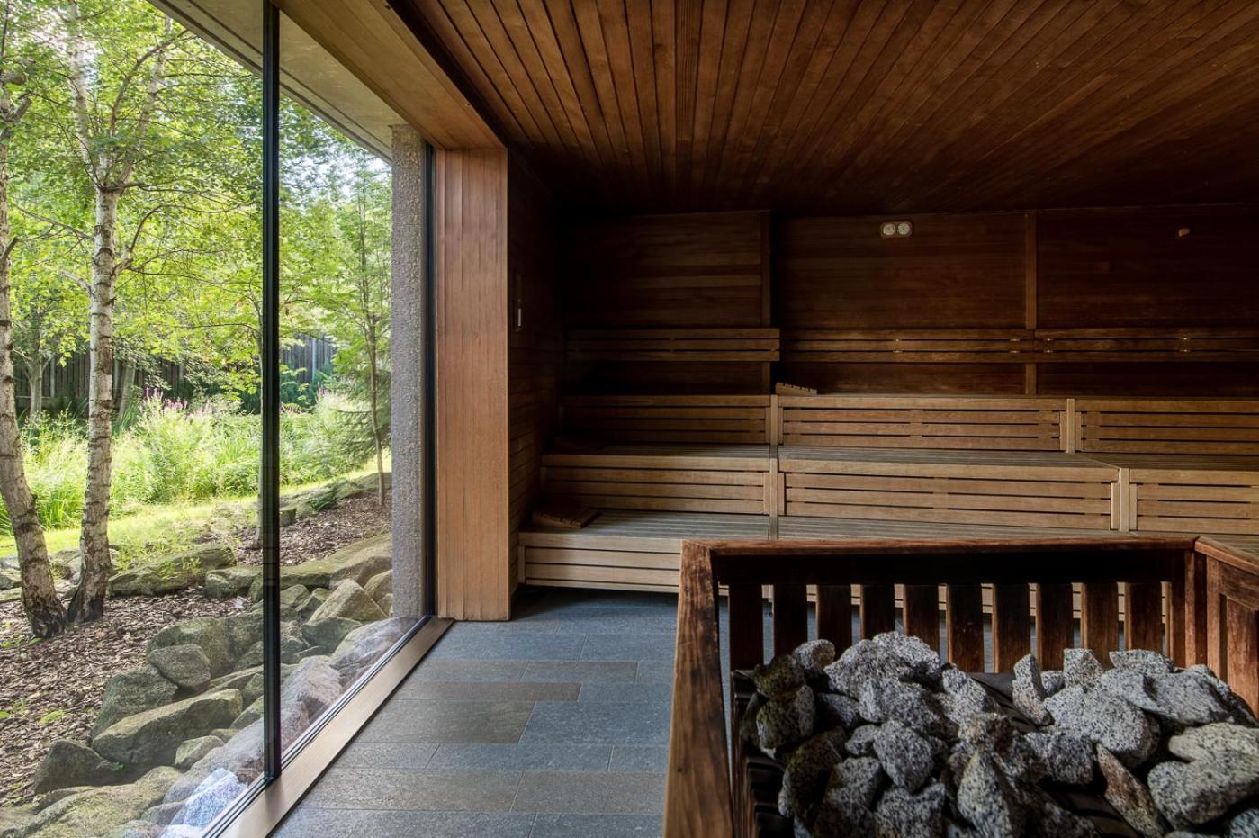 Sandgold Alpine Glamping Campo Tures Exterior photo